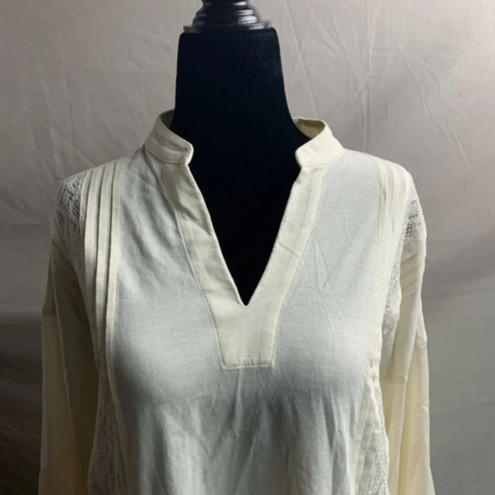 NWT  Chaps Top - Picture 3 of 7